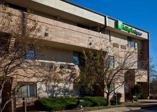 фото отеля Holiday Inn Express Chicago Arlington Heights