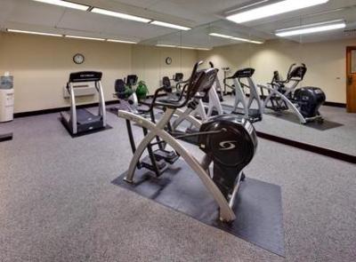 фото отеля Holiday Inn Express Chicago Arlington Heights