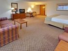 фото отеля Holiday Inn Express Chicago Arlington Heights