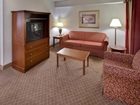фото отеля Holiday Inn Express Chicago Arlington Heights