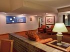 фото отеля Holiday Inn Express Chicago Arlington Heights
