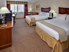 фото отеля Holiday Inn Express Chicago Arlington Heights