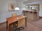 фото отеля Holiday Inn Express Chicago Arlington Heights