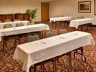 фото отеля Holiday Inn Express Chicago Arlington Heights