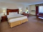 фото отеля Holiday Inn Express Chicago Arlington Heights