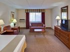 фото отеля Holiday Inn Express Chicago Arlington Heights