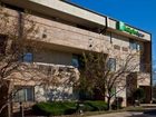 фото отеля Holiday Inn Express Chicago Arlington Heights