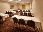 фото отеля Holiday Inn Express Chicago Arlington Heights