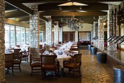 фото отеля Lakeway Resort and Spa