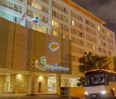 фото отеля El Tropicano Riverwalk Hotel