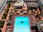 фото отеля El Tropicano Riverwalk Hotel