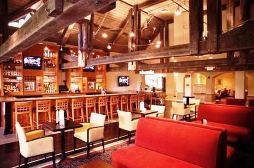 фото отеля Sheraton Westport Chalet Hotel St. Louis