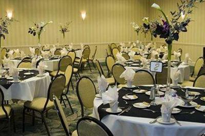 фото отеля Hilton Garden Inn Baltimore White Marsh