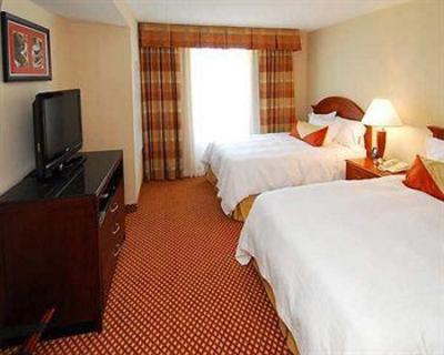 фото отеля Hilton Garden Inn Baltimore White Marsh