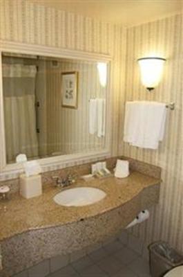 фото отеля Hilton Garden Inn Baltimore White Marsh