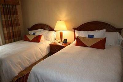 фото отеля Hilton Garden Inn Baltimore White Marsh