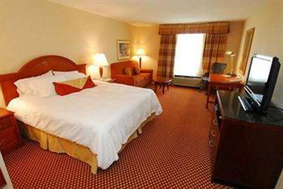 фото отеля Hilton Garden Inn Baltimore White Marsh