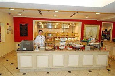 фото отеля Hilton Garden Inn Baltimore White Marsh