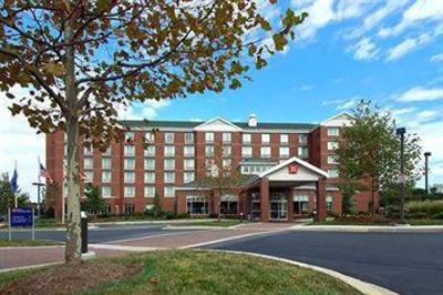фото отеля Hilton Garden Inn Baltimore White Marsh