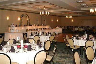 фото отеля Hilton Garden Inn Baltimore White Marsh