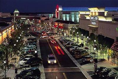 фото отеля Hilton Garden Inn Baltimore White Marsh