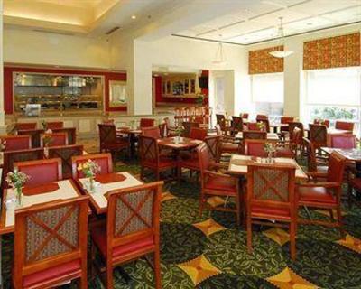 фото отеля Hilton Garden Inn Baltimore White Marsh