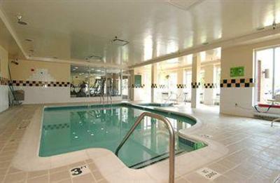 фото отеля Hilton Garden Inn Baltimore White Marsh