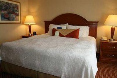 фото отеля Hilton Garden Inn Baltimore White Marsh