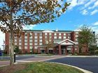 фото отеля Hilton Garden Inn Baltimore White Marsh