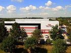 фото отеля Hilton Garden Inn Baltimore White Marsh
