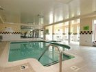 фото отеля Hilton Garden Inn Baltimore White Marsh