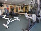 фото отеля Hilton Garden Inn Baltimore White Marsh
