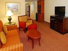 фото отеля Hilton Garden Inn Baltimore White Marsh