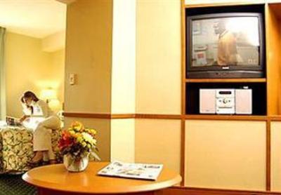 фото отеля Fairfield Inn & Suites Germantown Gaithersburg