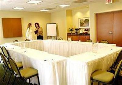 фото отеля Fairfield Inn & Suites Germantown Gaithersburg