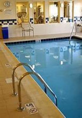 фото отеля Fairfield Inn & Suites Germantown Gaithersburg