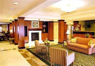 фото отеля Fairfield Inn & Suites Germantown Gaithersburg