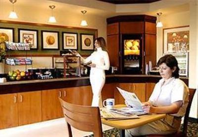 фото отеля Fairfield Inn & Suites Germantown Gaithersburg