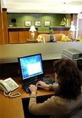фото отеля Fairfield Inn & Suites Germantown Gaithersburg