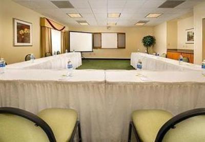 фото отеля Fairfield Inn & Suites Germantown Gaithersburg