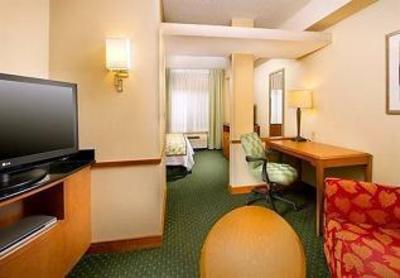 фото отеля Fairfield Inn & Suites Germantown Gaithersburg