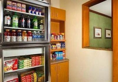 фото отеля Fairfield Inn & Suites Germantown Gaithersburg