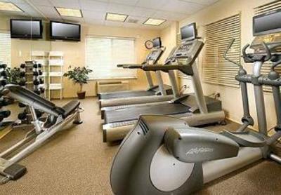 фото отеля Fairfield Inn & Suites Germantown Gaithersburg