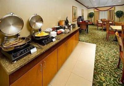 фото отеля Fairfield Inn & Suites Germantown Gaithersburg