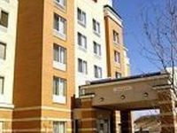 Fairfield Inn & Suites Germantown Gaithersburg