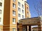 фото отеля Fairfield Inn & Suites Germantown Gaithersburg