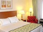 фото отеля Fairfield Inn & Suites Germantown Gaithersburg