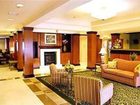 фото отеля Fairfield Inn & Suites Germantown Gaithersburg