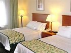 фото отеля Fairfield Inn & Suites Germantown Gaithersburg