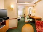 фото отеля Fairfield Inn & Suites Germantown Gaithersburg